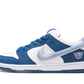 Nike SB Dunk Low Born X Raised One Block At A Time