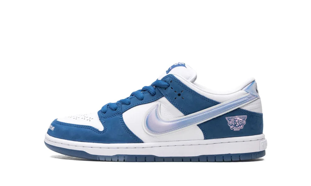 Nike SB Dunk Low Born X Raised One Block At A Time