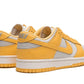 Nike Dunk Low Citron Pulse (W)