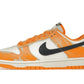 Nike Dunk Low Wear and Tear Yellow