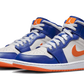 Jordan 1 Mid Knicks