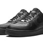 Nike Air Force 1 Low '07 fekete fekete