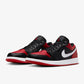 Jordan 1 Low Alternate Bred Toe