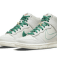 Nike Dunk High First Use Sail