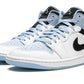 Jordan 1 Mid SE Ice Blue (2023)