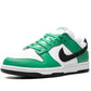 Nike Dunk Low Celtics