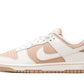 Nike Dunk Low Next Nature Beige Sail (W)