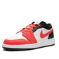 Jordan 1 Low SE Mismatched Infrared (GS)