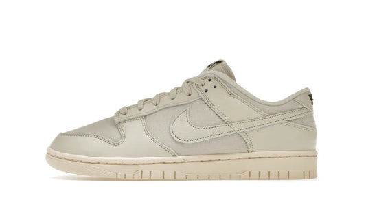 Nike Dunk Low Premium Light Orewood Brown