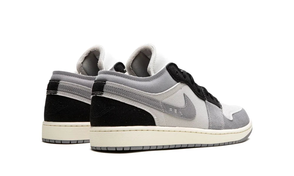 Jordan 1 Low SE Craft Inside Out Cement Grey