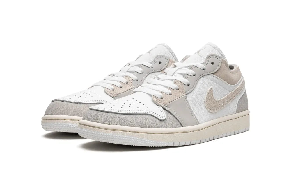 Jordan 1 Low SE Craft Inside Out Tech Grey