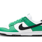 Nike Dunk Low Celtics