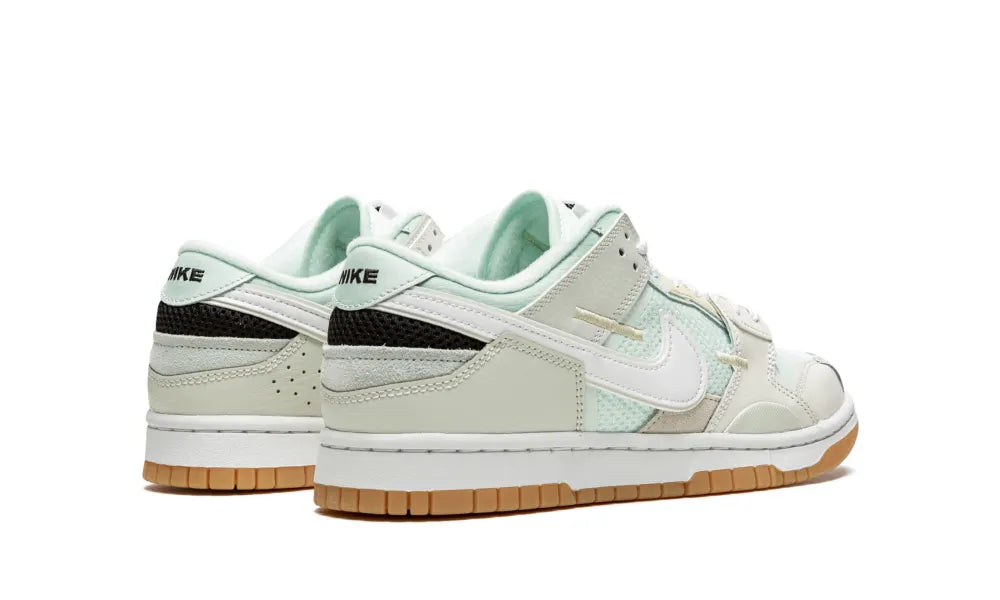 Nike Dunk Low Scrap Sea Glass