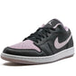 Jordan 1 Low SE Black Iced Lilac