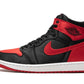 Jordan 1 Retro High OG Satin Bred (W)