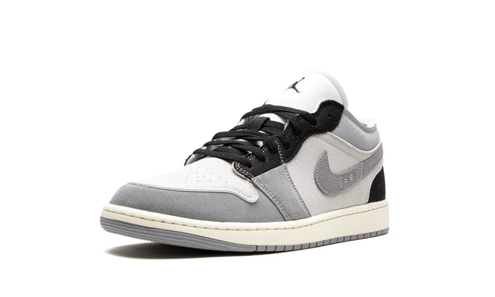 Jordan 1 Low SE Craft Inside Out Cement Grey