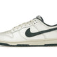 Nike Dunk Low Athletic Department Deep Jungle