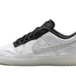 Nike Dunk Low CLOT Fragment White