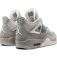 Jordan 4 Retro Frozen Moments (W)