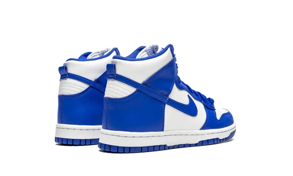 Nike Dunk High Game Royal (GS)