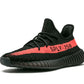 Adidas Yeezy Boost 350 V2 Core Black Red (2016/2022/2023)