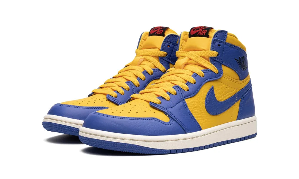 Jordan 1 Retro High OG Reverse Laney (W)