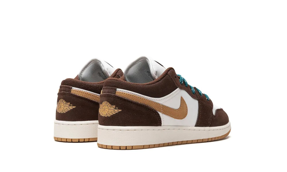 Jordan 1 Low SE Cacao Wow (GS)