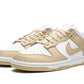 Nike Dunk Low Team Gold