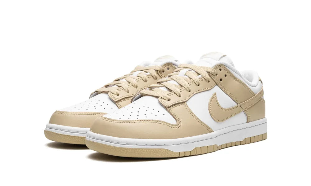 Nike Dunk Low Team Gold