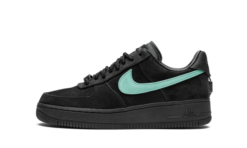 Nike Air Force 1 Low Tiffany & Co. 1837