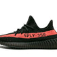 Adidas Yeezy Boost 350 V2 Core Black Red (2016/2022/2023)