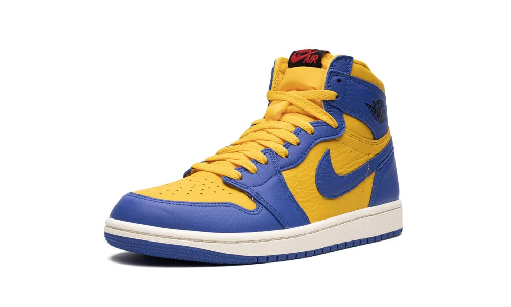 Jordan 1 Retro High OG Reverse Laney (W)