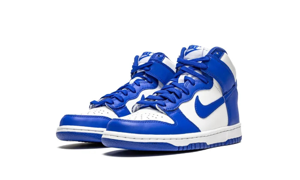 Nike Dunk High Game Royal (GS)