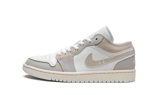 Jordan 1 Low SE Craft Inside Out Tech Grey