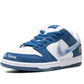 Nike SB Dunk Low Born X Raised One Block At A Time