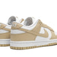 Nike Dunk Low Team Gold