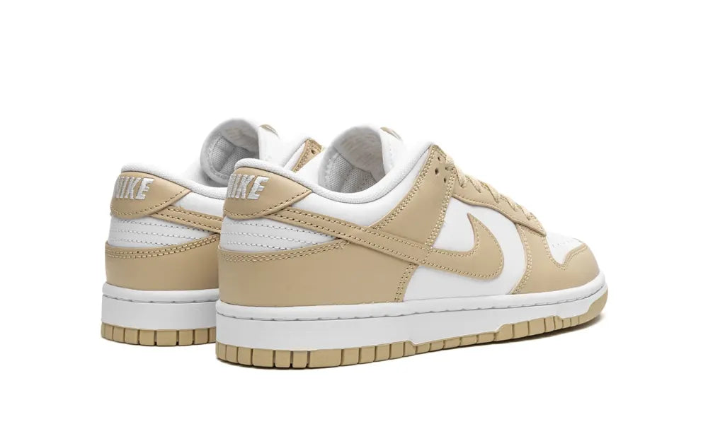 Nike Dunk Low Team Gold