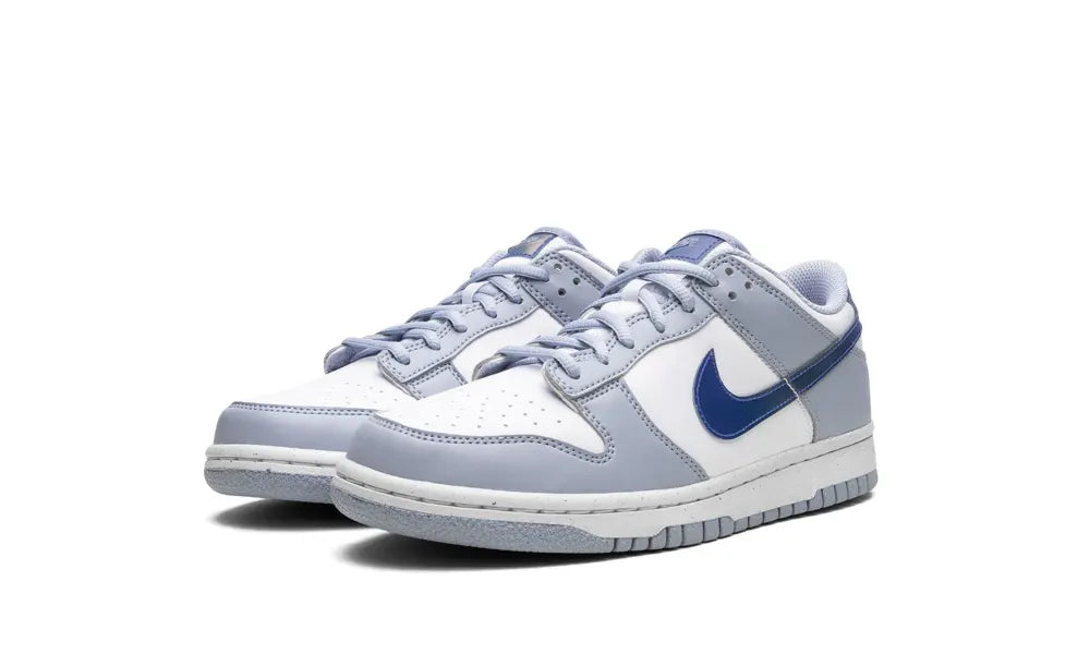 Nike Dunk Low Next Nature Blue Whisper Iridescent (GS)