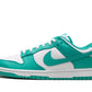 Nike Dunk Low Clear Jade