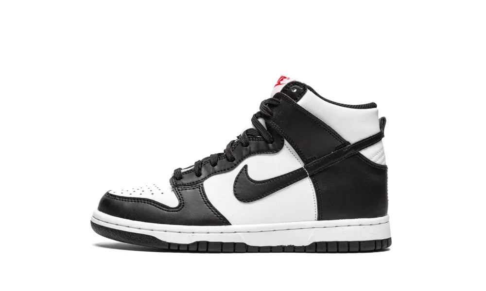 Nike Dunk High Panda (2021) (GS)