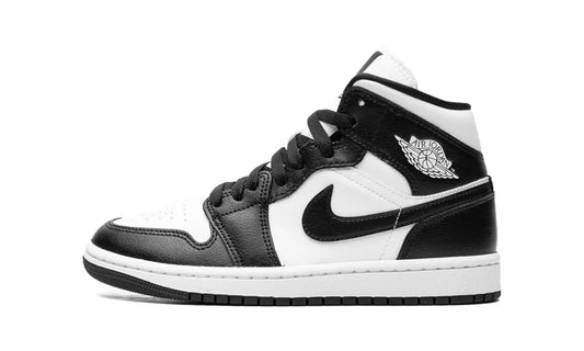 Jordan 1 Mid Panda (W)