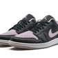 Jordan 1 Low SE Black Iced Lilac