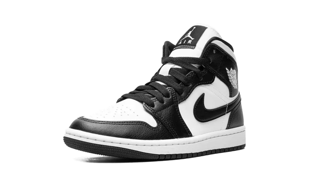 Jordan 1 Mid Panda (W)