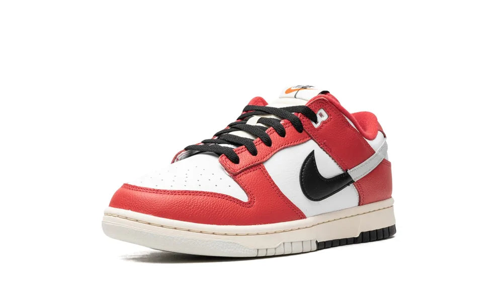 Nike Dunk Low Chicago Split