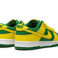 Nike Dunk Low Retro Reverse Brazil