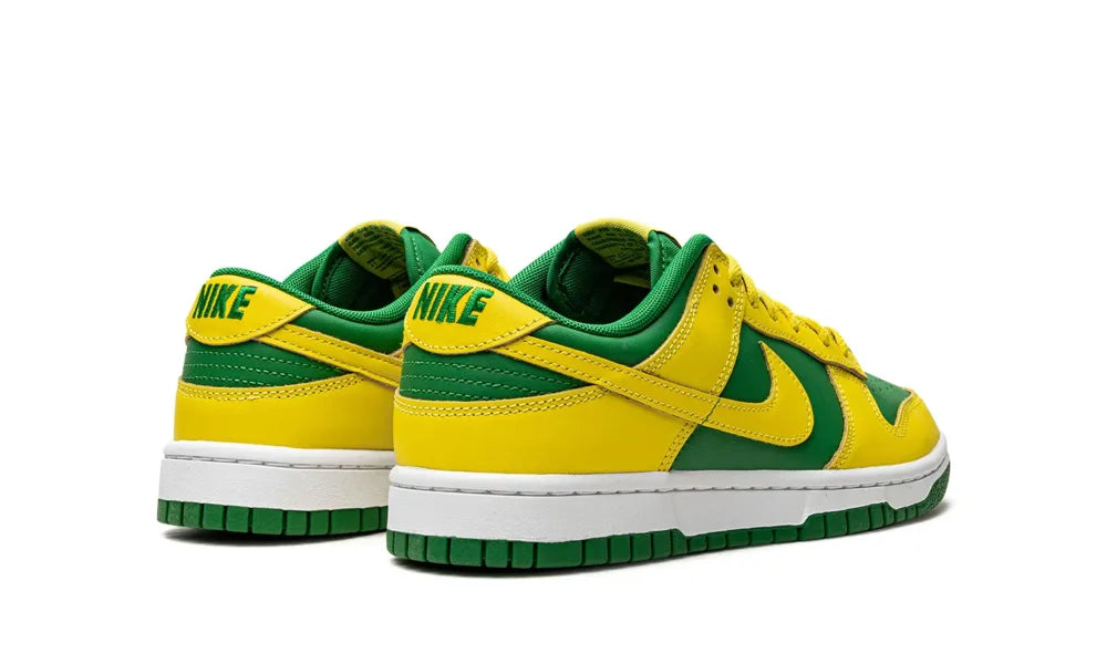 Nike Dunk Low Retro Reverse Brazil