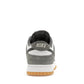 Nike Dunk Low Smoke Grey Gum 3M Swoosh