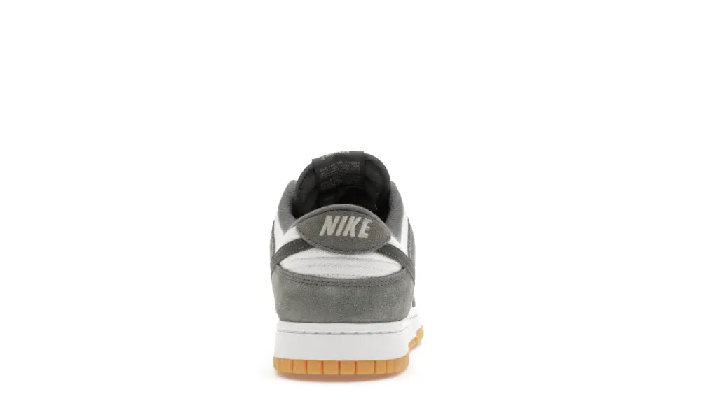 Nike Dunk Low Smoke Grey Gum 3M Swoosh