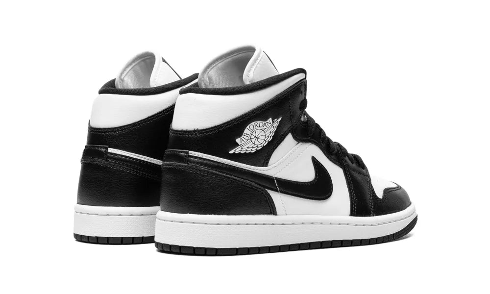 Jordan 1 Mid Panda (W)