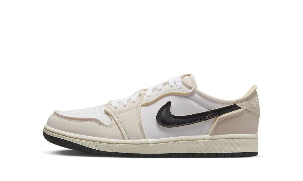 Jordan 1 Retro Low OG EX Coconut Milk